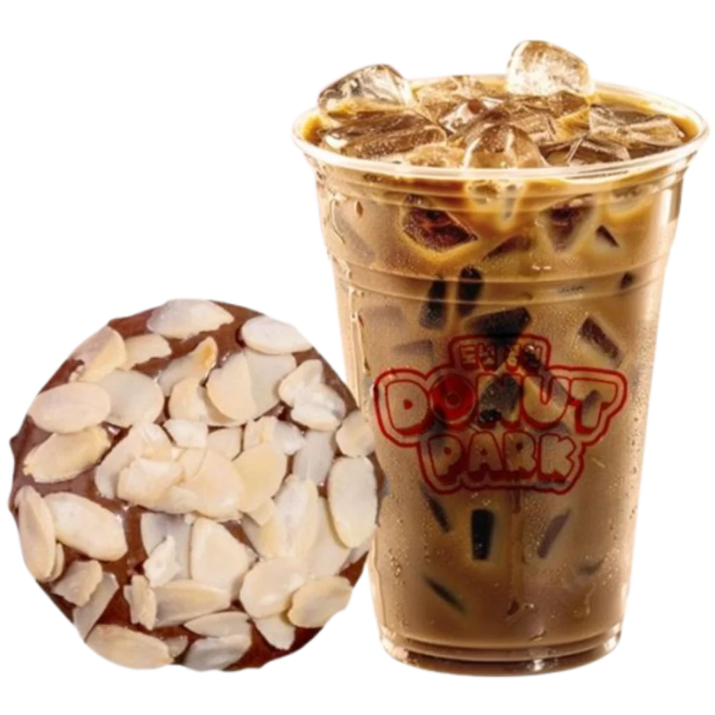 CP15 1PC PREMIUM OVERLOAD | 1PC HK/TARO MILK TEA