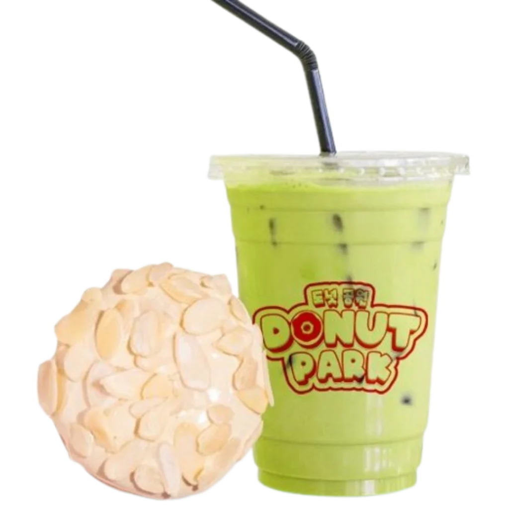 CP16 1PC PREMIUM OVERLOAD | 1PC FRUIT TEA/ICED COFFEE/ MATCHA/AVOCADO/DARK CHOCOLATE