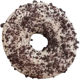 PREMIUM BITS DONUT