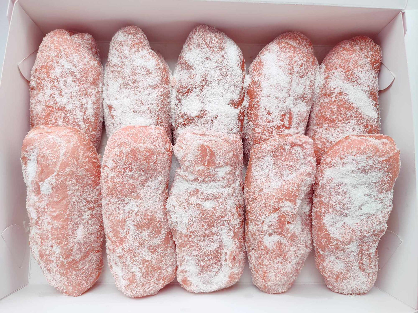 MILKY CHEESE