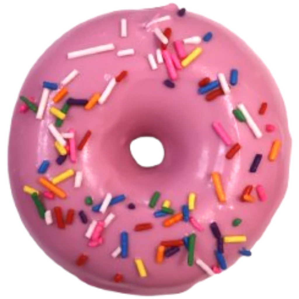REGULAR DONUTS