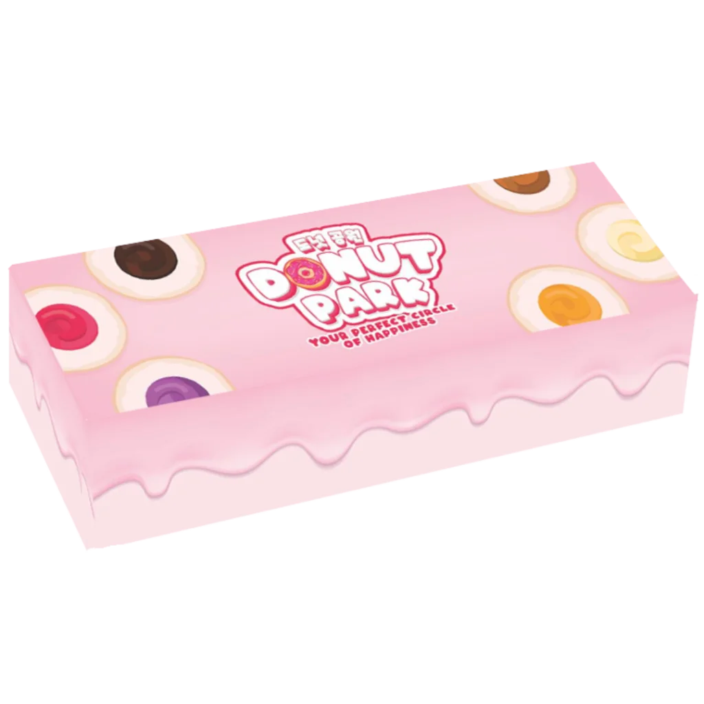 KMINI BITS DONUTS