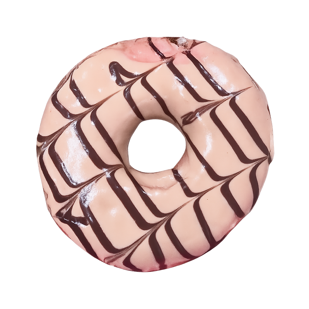 REGULAR DONUTS