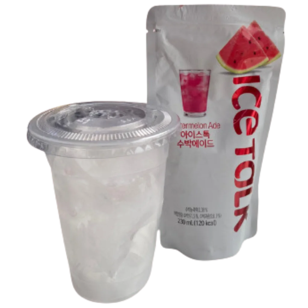 K-POUCH