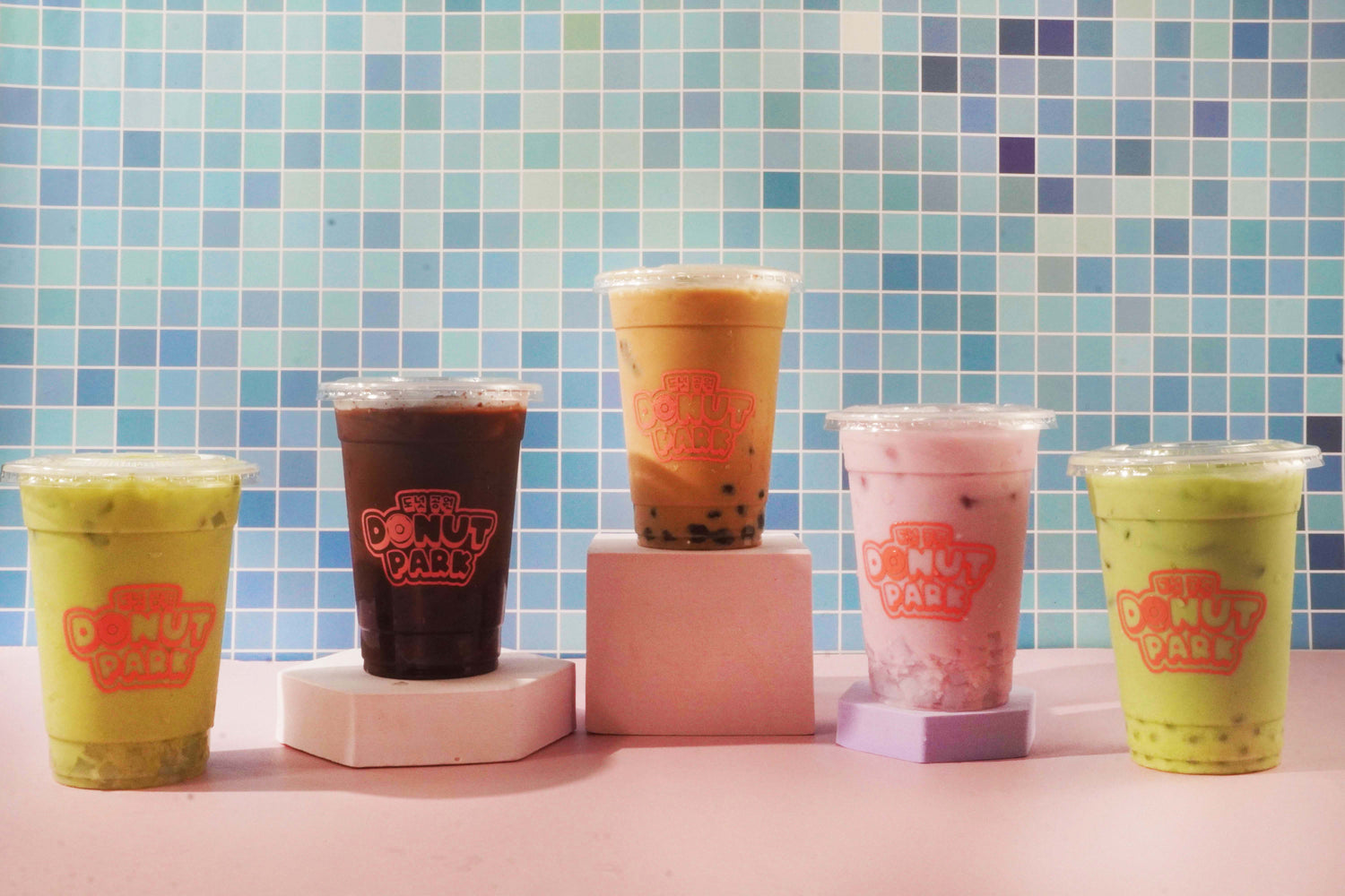 BEVERAGE