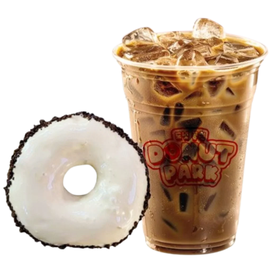 CP13 PREMIUM BITS | 1PC HK/TARO MILK TEA