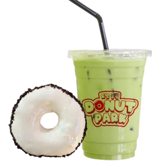 CP14 PREMIUM BITS | 1PC FRUIT TEA/ICED COFFEE/ MATCHA/AVOCADO/DARK CHOCOLATE