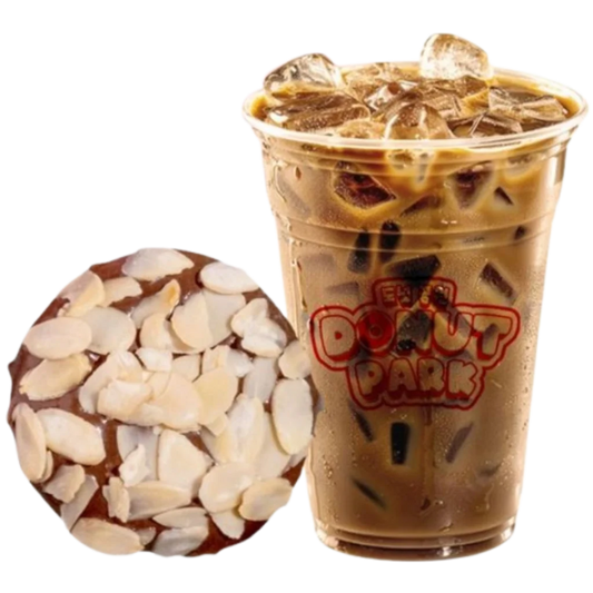 CP15 1PC PREMIUM OVERLOAD | 1PC HK/TARO MILK TEA