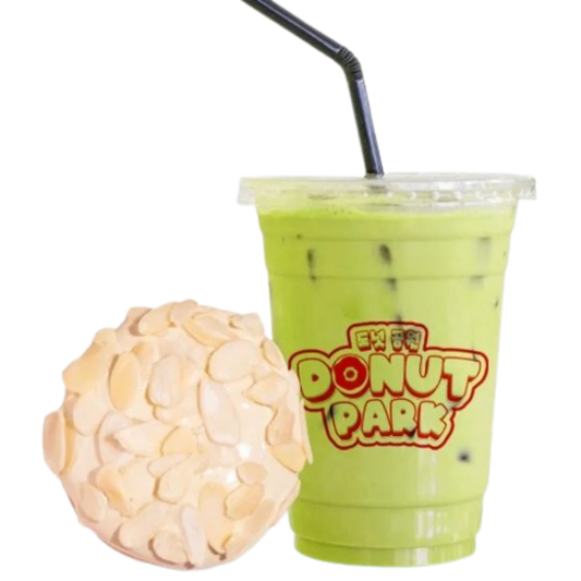 CP16 1PC PREMIUM OVERLOAD | 1PC FRUIT TEA/ICED COFFEE/ MATCHA/AVOCADO/DARK CHOCOLATE