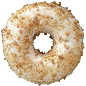PREMIUM BITS DONUT