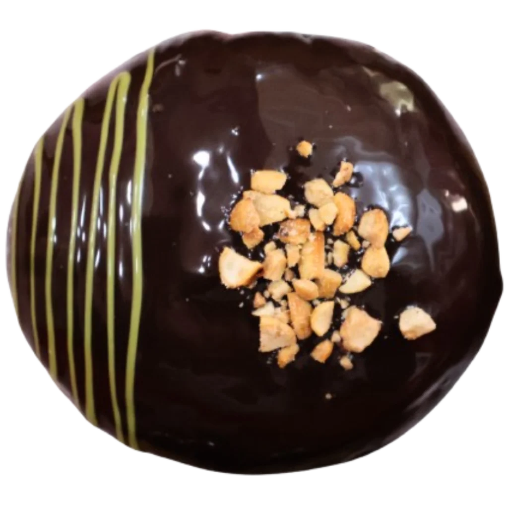 PISTACHIO DONUTS (Limited Edition)