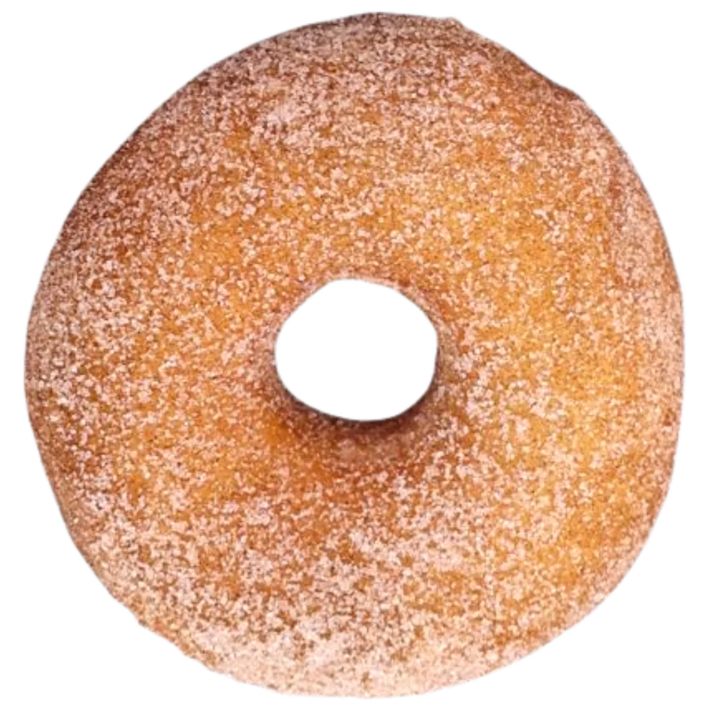 REGULAR DONUTS