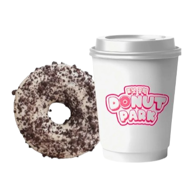 DP5 1PC PREMUIM BITS | 1 BREWED COFFEE