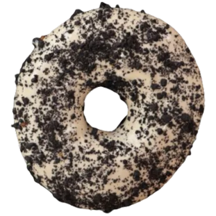 PREMIUM BITS DONUT
