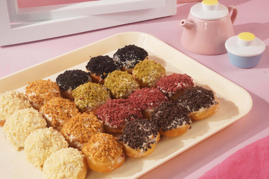 KMINI BITS DONUTS