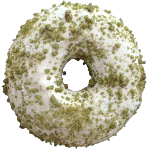 PREMIUM BITS DONUT