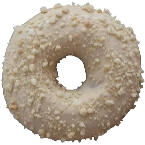 PREMIUM BITS DONUT