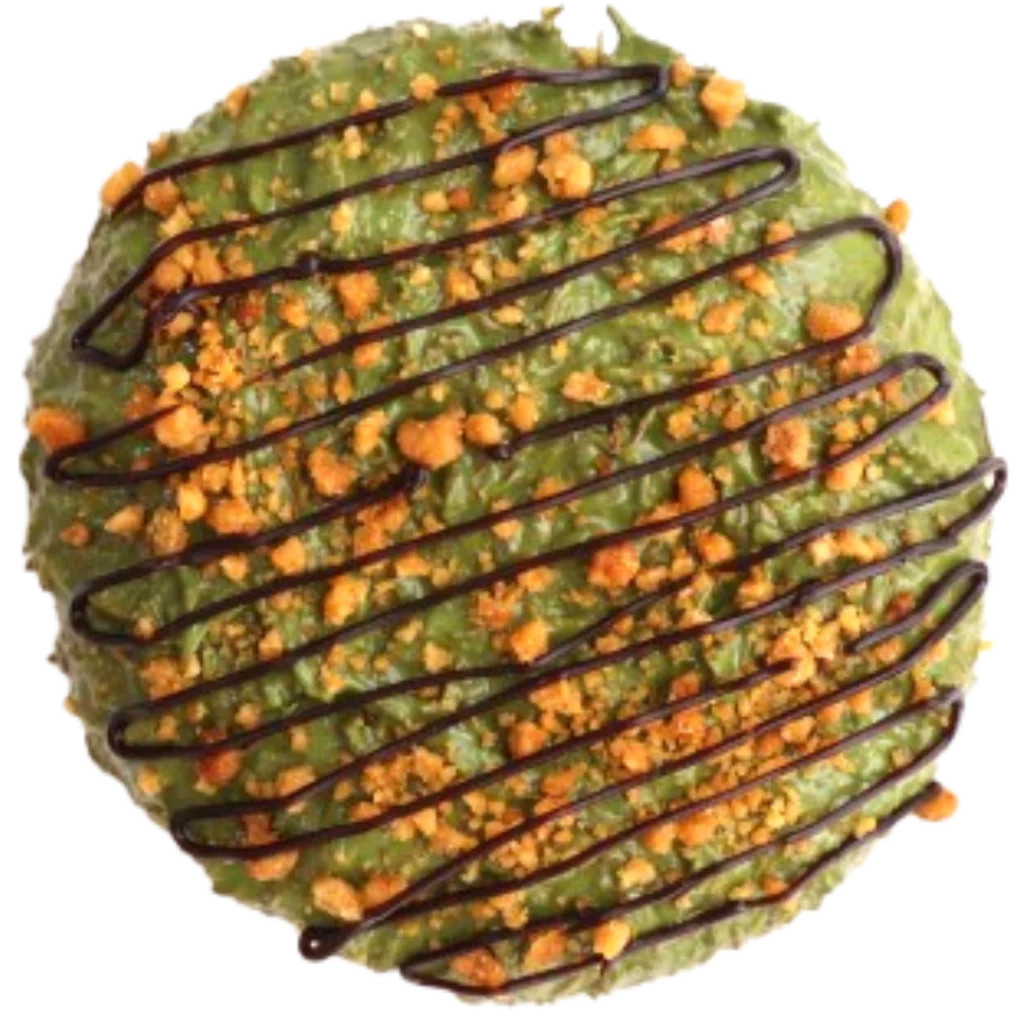 PISTACHIO DONUTS (Limited Edition)