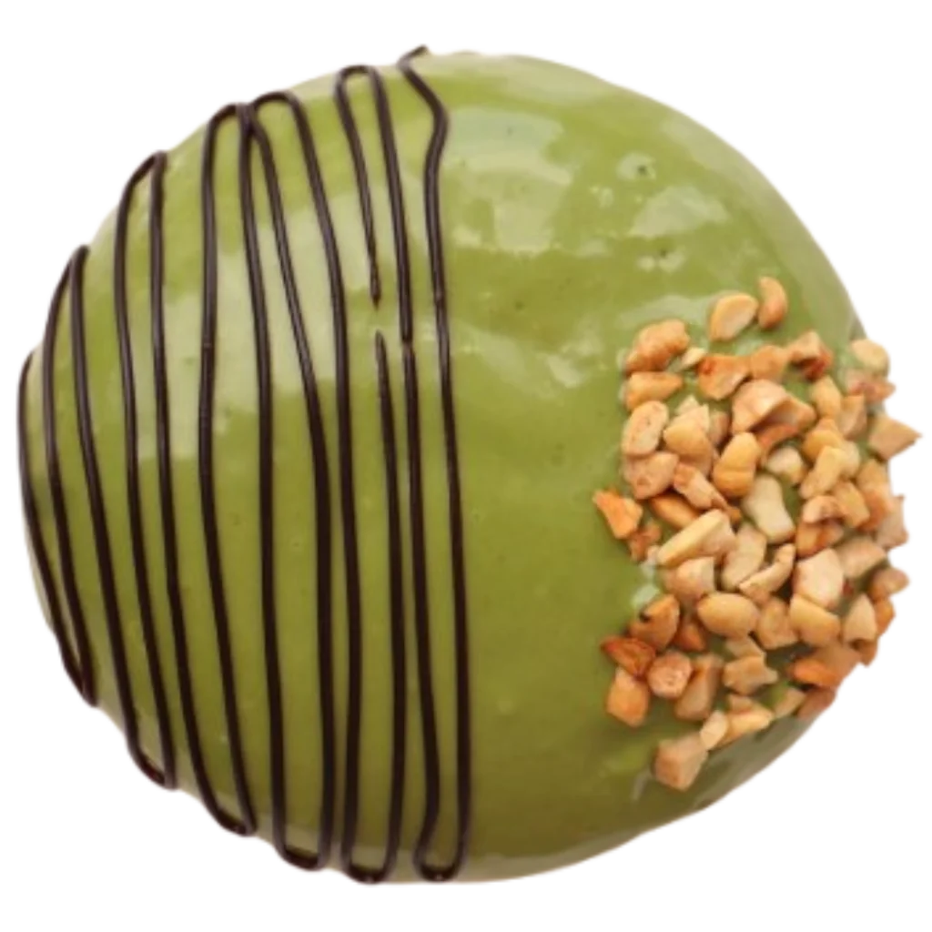 PISTACHIO DONUTS (Limited Edition)