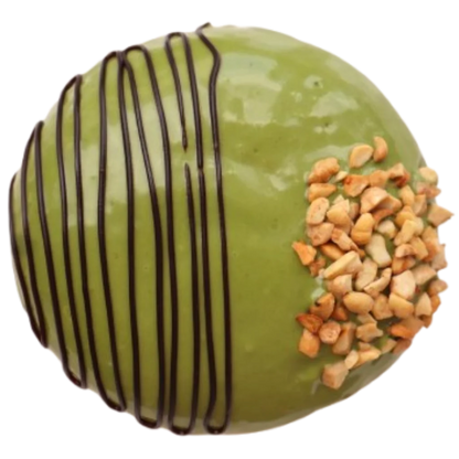 PISTACHIO DONUTS (Limited Edition)