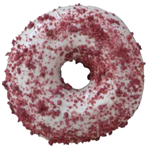 PREMIUM BITS DONUT