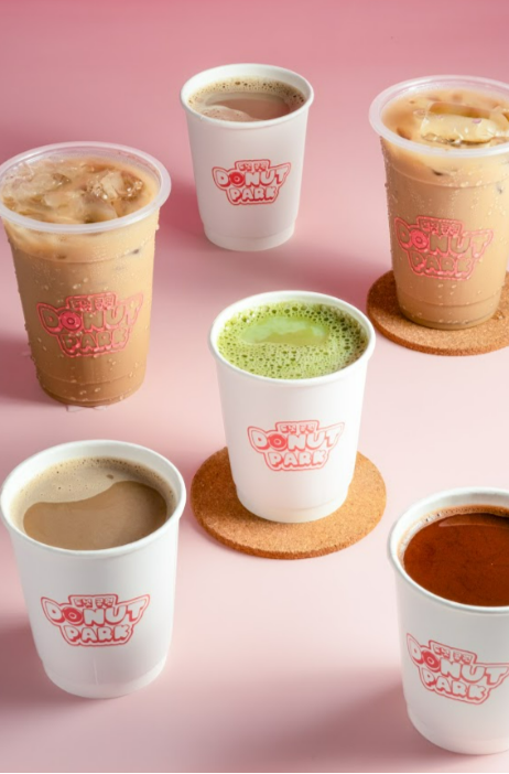 COLD BEVERAGES