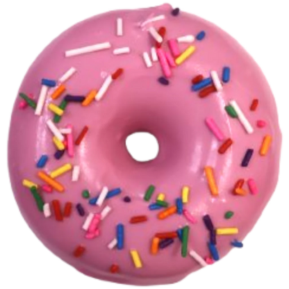 REGULAR DONUTS