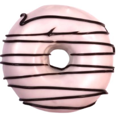 REGULAR DONUTS