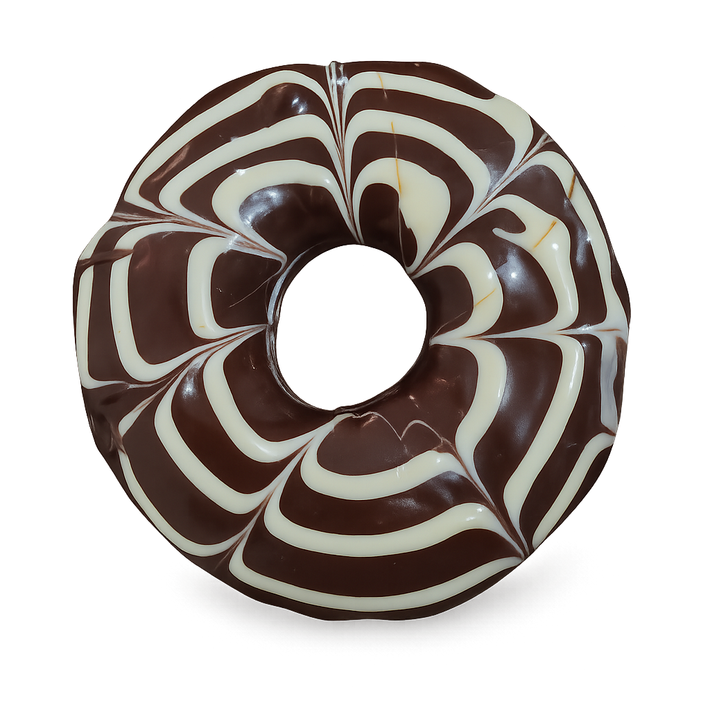 REGULAR DONUTS
