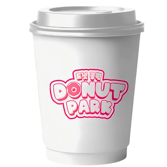 HOT COFFEE