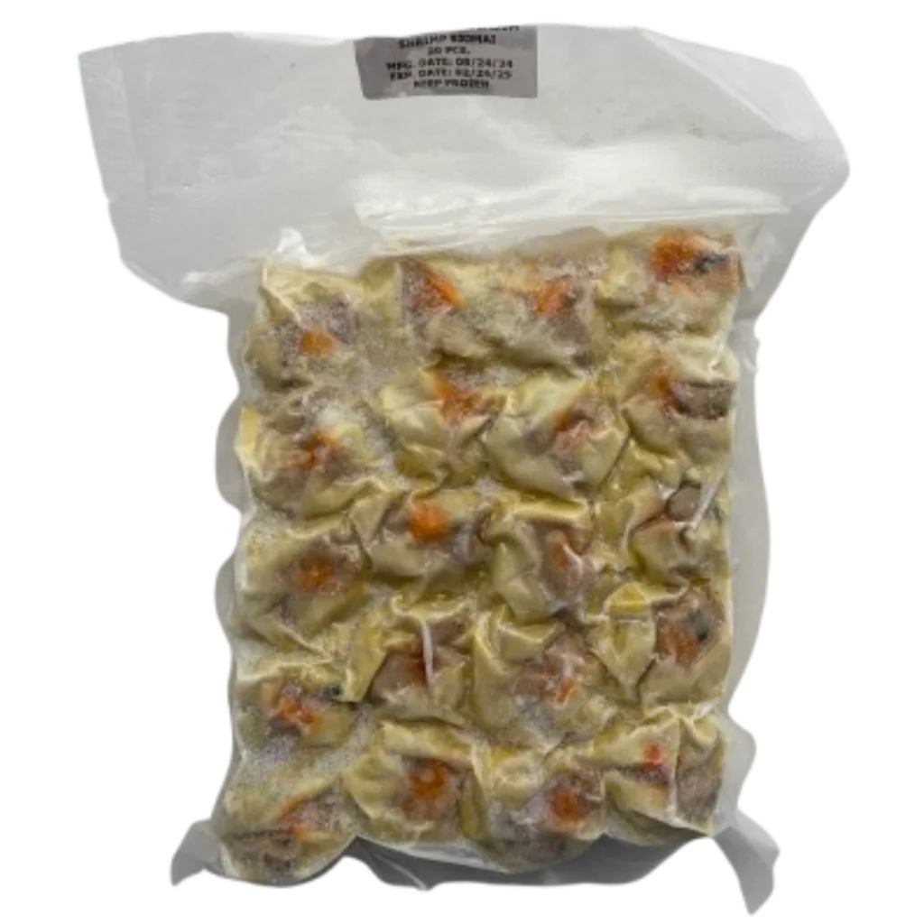 SHRIMP DIMSUM