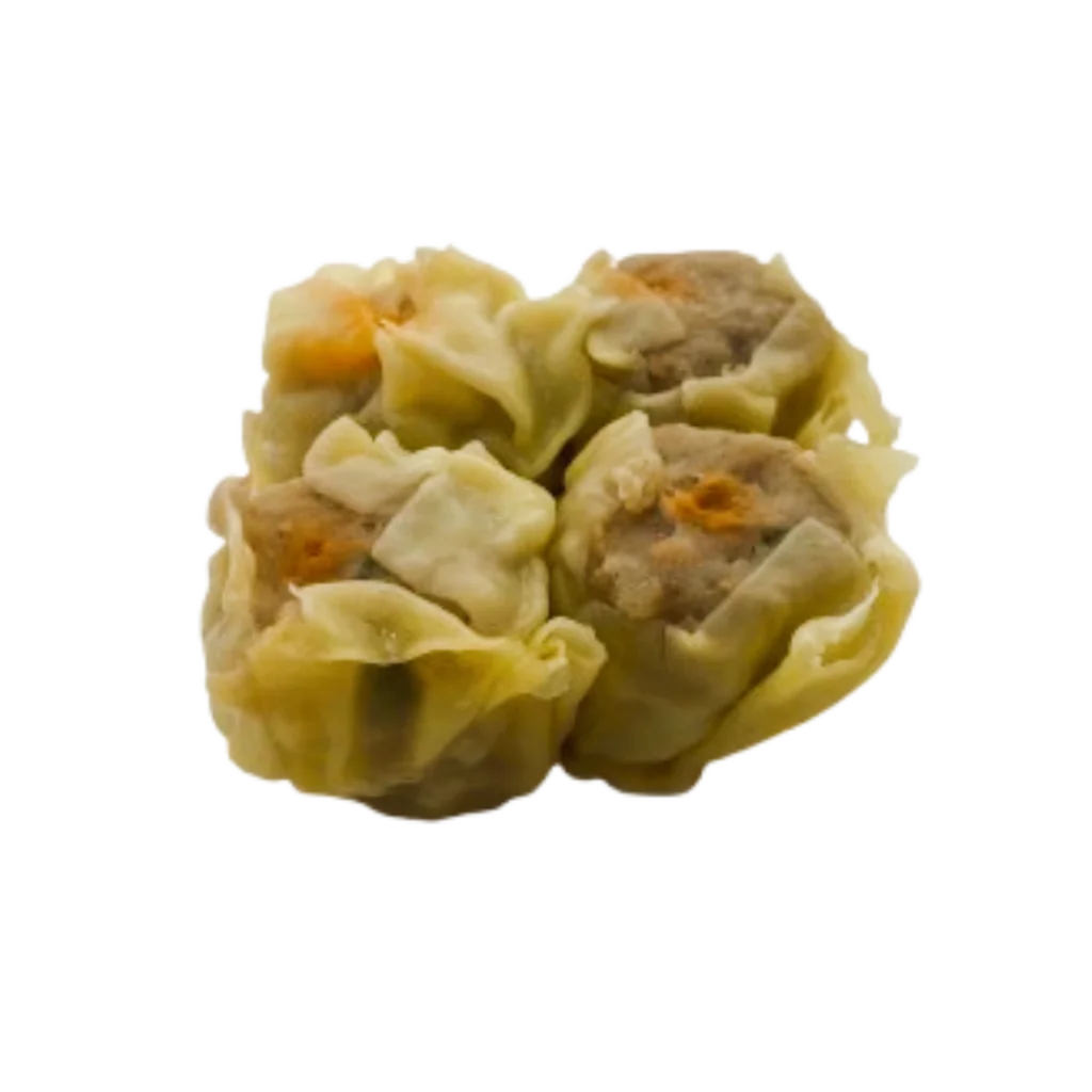 SHRIMP DIMSUM