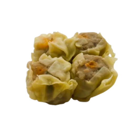 SHRIMP DIMSUM
