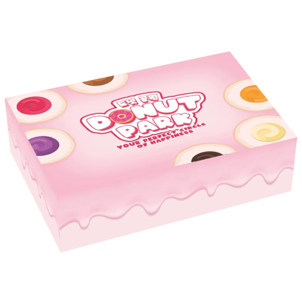 KMINI BITS DONUTS