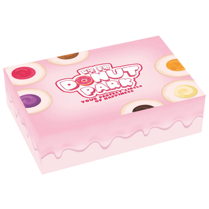 KMINI BITS DONUTS