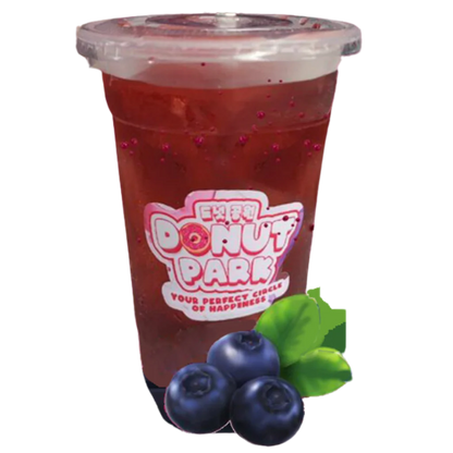 COLD BEVERAGES