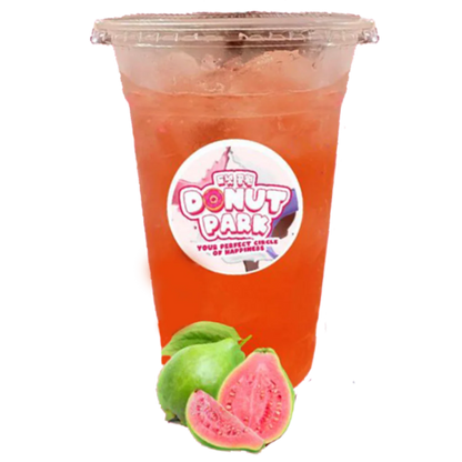 COLD BEVERAGES