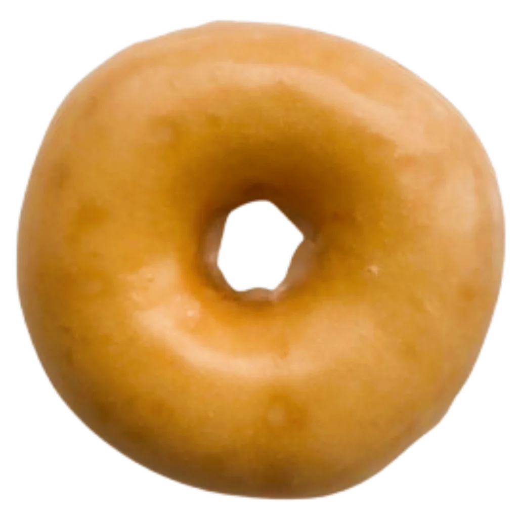 REGULAR DONUTS
