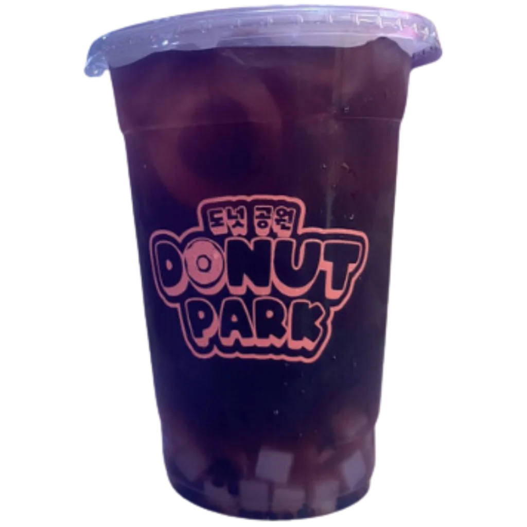 COLD BEVERAGES