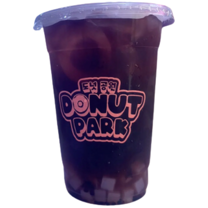 COLD BEVERAGES