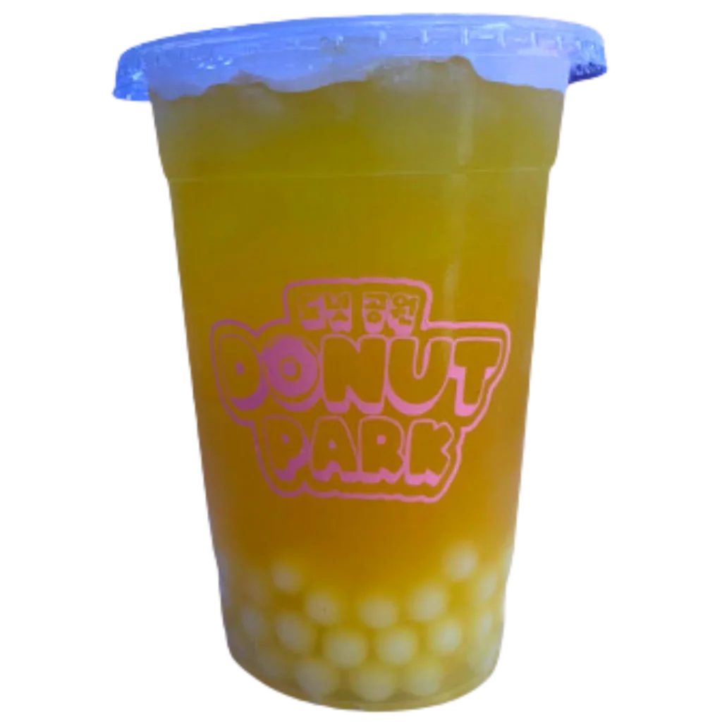 COLD BEVERAGES
