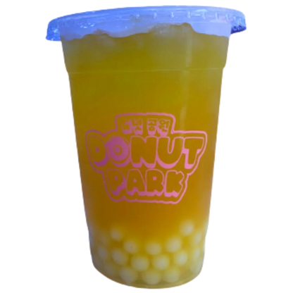 COLD BEVERAGES