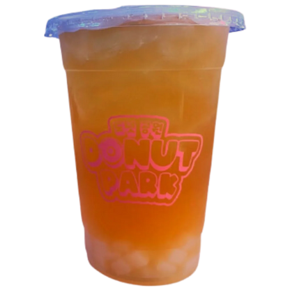 COLD BEVERAGES